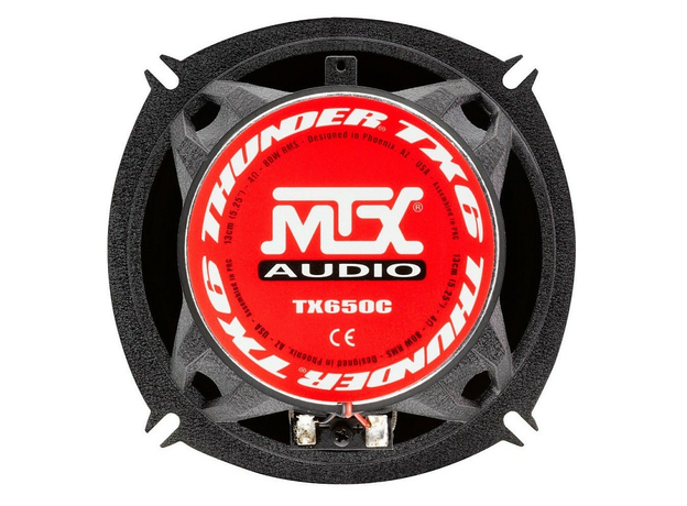 Колонки MTX TX650C Колонки MTX TX650C