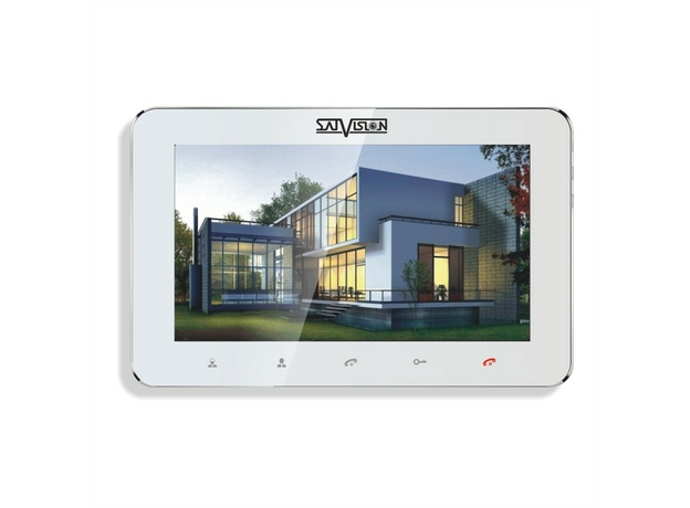 IP видеодомофон SatVision SVM-IP700M