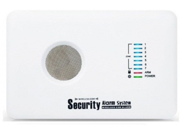 GSM сигнализация Divisat DVG-P11 комплект