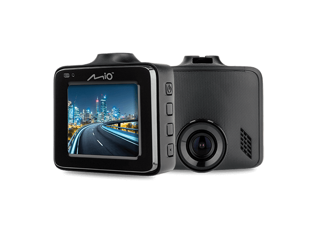 Видеорегистратор Mio MiVue C325