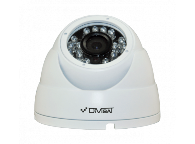 IP видеокамера Divisat DVI-D225 LV