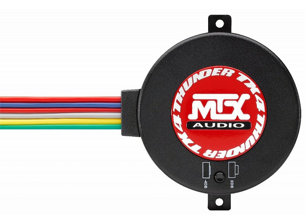 Колонки MTX TX465S
