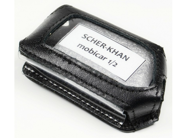 Чехол брелока Scher-Khan Mobicar 1/2 ARGO