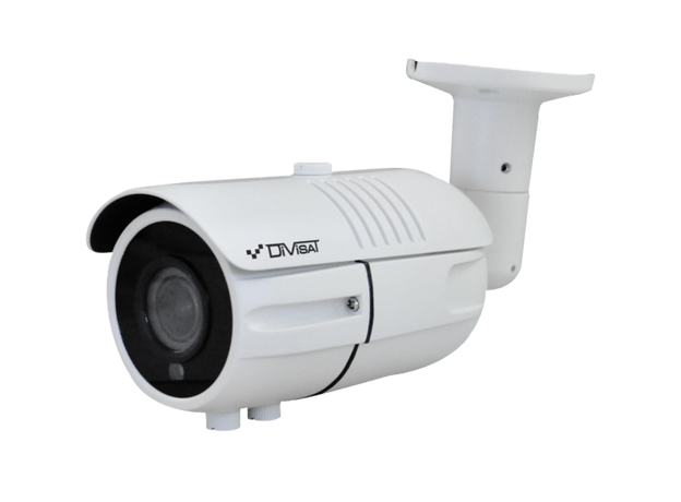 IP видеокамера Divisat DVI-S325V LV