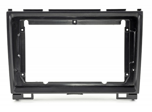 Рамка для GREAT WALL Hover H3 2010-2014, 9" Incar RGW-FC282