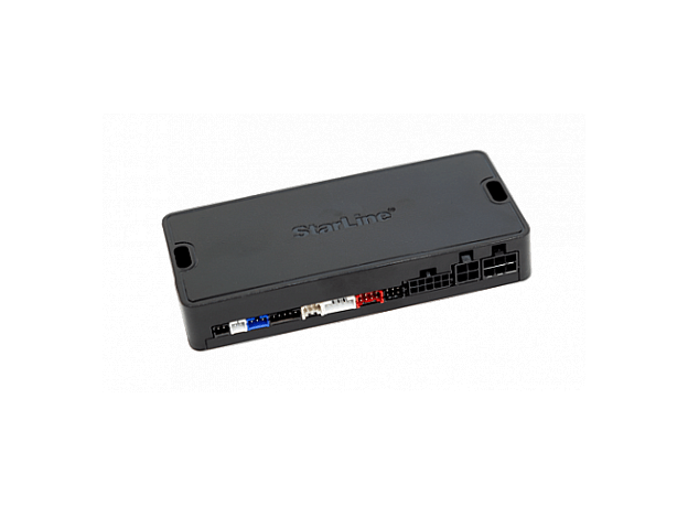 Автосигнализация StarLine A93 V2 2CAN+2LIN ECO Автосигнализация StarLine A93 V2 2CAN+2LIN ECO