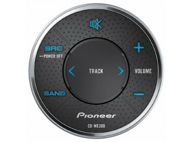 Пульт дистанционного управления Pioneer CD-ME300