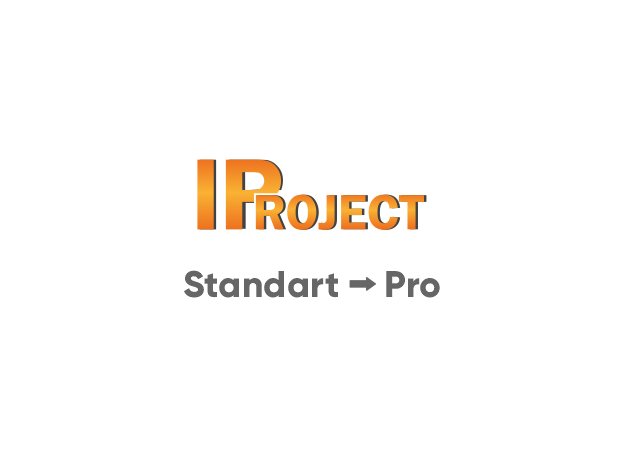 ПО SatVision Расширение до IProject PRO