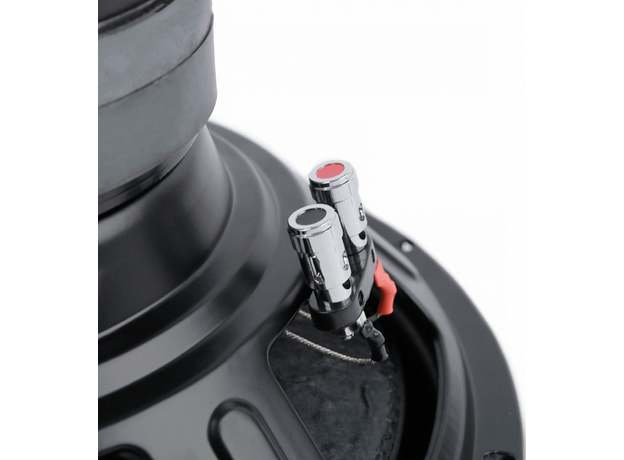 Сабвуфер ACV FEST F12D2