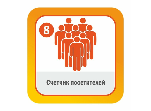 ПО SatVision "Счетчик посетителей"