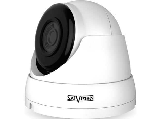 AHD видеокамера SatVision SVC-D272 2 Mpix 2.8mm UTC/DIP