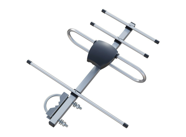 Антенна уличная Рэмо BAS-1154-5V SPRINT-4