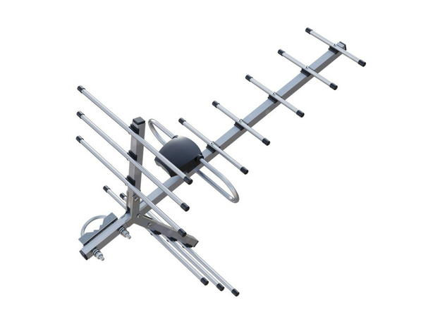 Антенна уличная Рэмо BAS-1158-5V Орбита-12