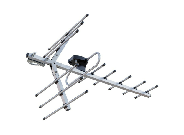 Антенна уличная Рэмо BAS-1158-5V Орбита-12