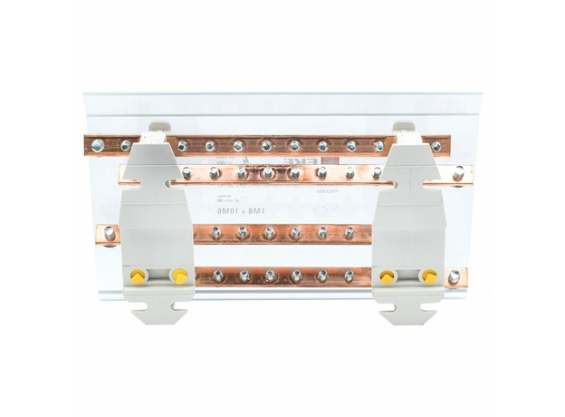 Шинный распределительный блок ШРБ-200 (plc-shrb-200) EKF PROxima