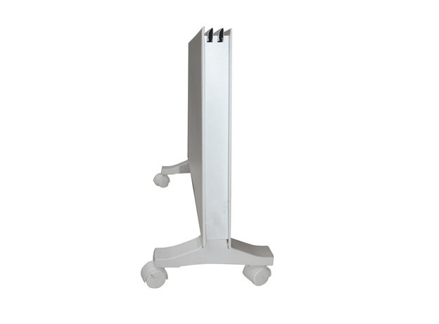 Обогреватель-конвектор 700 Вт, 220В "Hintek" IF-07 исполнение IP 54 д*ш*в 700*150*440 инфракрасный