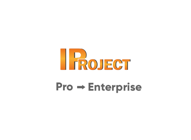 ПО SatVision Расширение до IProject Enterprise c PRO