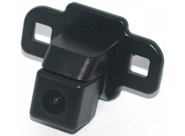 Камера заднего вида для Toyota RAV4 V XA50 18+ (INTRO VDC-210AHD)