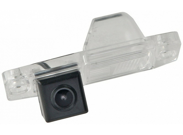 Камера заднего вида для KIA RIO (SWAT VDC-093)