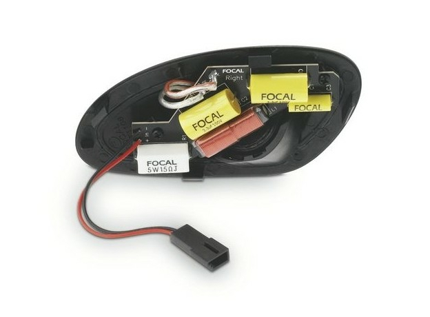 Колонки Focal Integration IFP 207