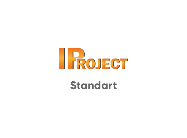 ПО SatVision IProject Standart (сторонние бренды)