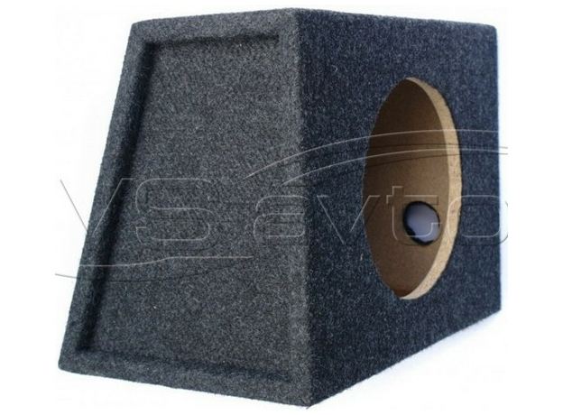 Короб под сабвуфер 10" (28 л)