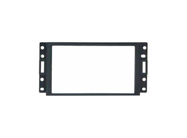 Рамка для HUMMER H3 05+ 2din Intro 95-3304A