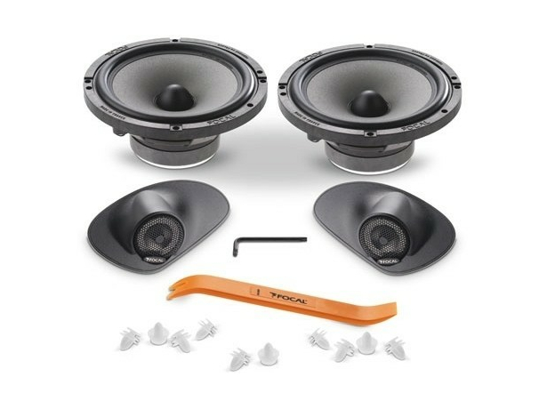 Колонки Focal Integration IFP 207