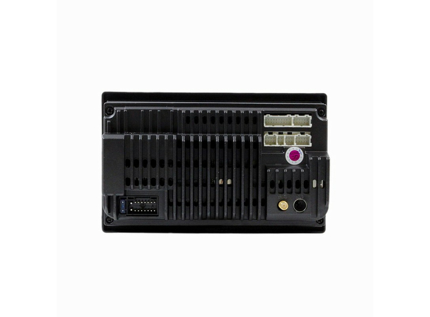 2DIN USB-магнитола Prology MPC-75 на Android 9 с навигацией 2DIN USB-магнитола Prology MPC-75 на Android 9 с навигацией