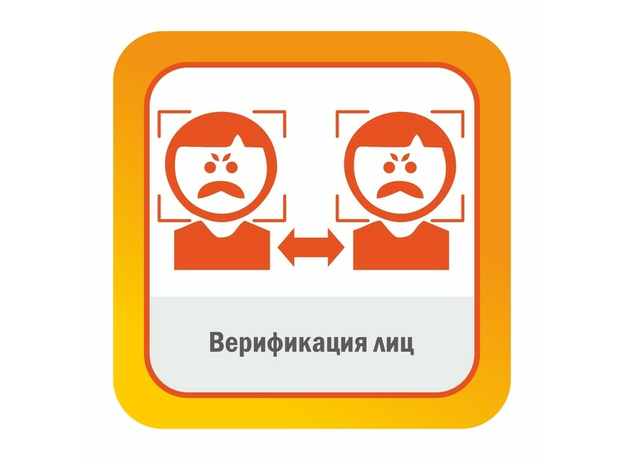 ПО SatVision "Верификация лиц"