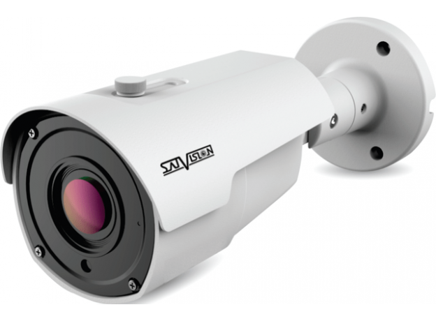 AHD видеокамера SatVision SVC-S672V 2 Mpix 2.8-12mm UTC/DIP