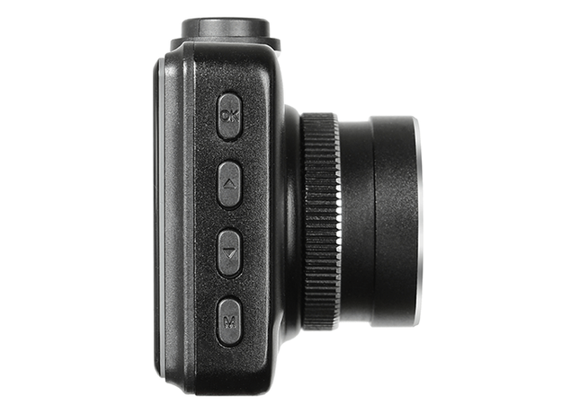 Видеорегистратор Intego VX-850FHD