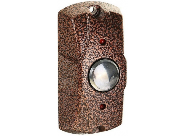 Fe-100 медь кнопка выхода