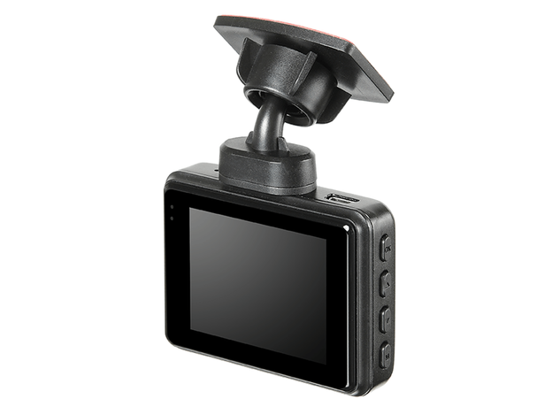 Видеорегистратор Intego VX-850FHD