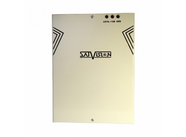 Блок питания SatVision SAT ББП-80А