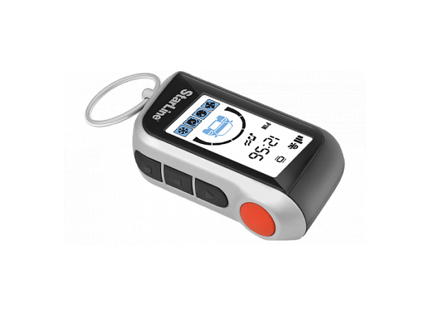 Автосигнализация StarLine A93 V2 2CAN+2LIN ECO Автосигнализация StarLine A93 V2 2CAN+2LIN ECO