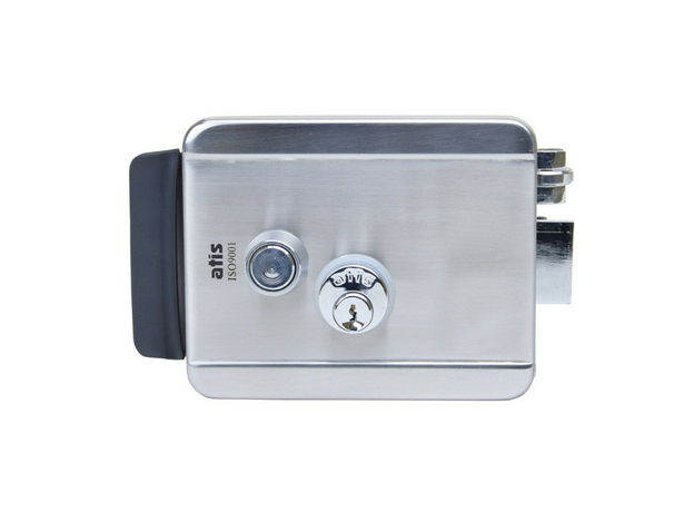 Atis Lock SSM Электромеханический замок из нержавеющей стали