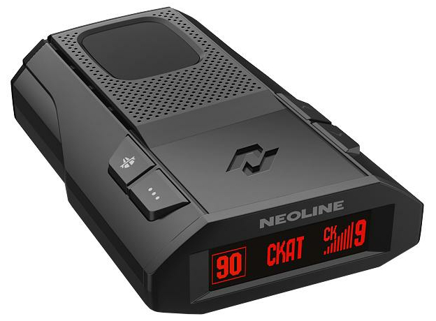 Антирадар Neoline X-COP 6000s