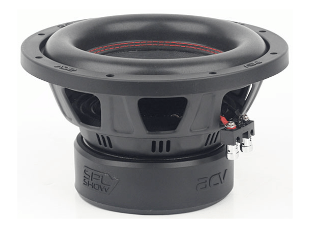 Сабвуфер ACV SW PRO102D