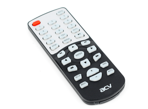 Монитор потолочный ACV AVM-1716GR