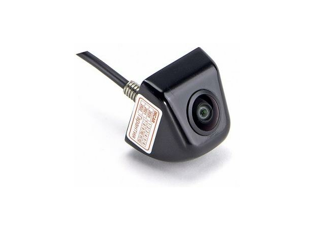 Камера заднего вида универсальная винтовая Intro VDC-007FHD