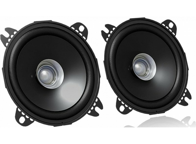 Колонки JVC CS-J410XU