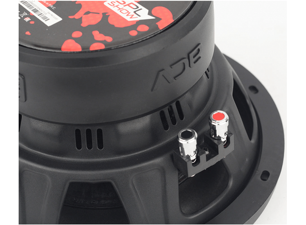 Сабвуфер ACV SW PRO102D