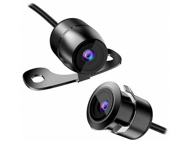 Камера заднего вида универсальная Prology RVC-200