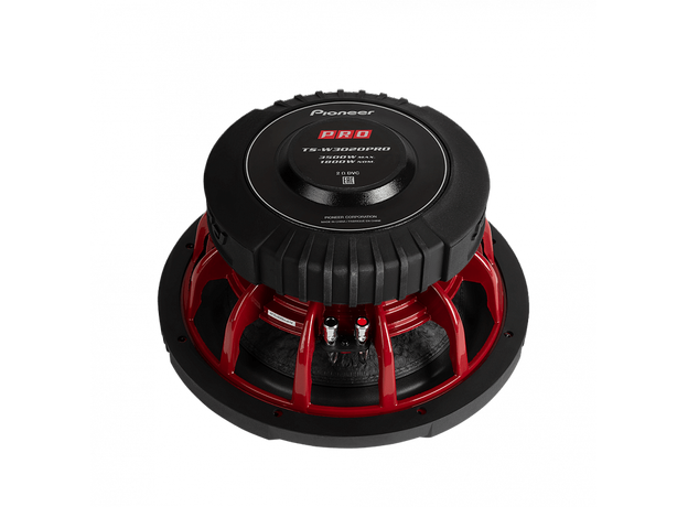 Сабвуфер Pioneer TS-W3020PRO