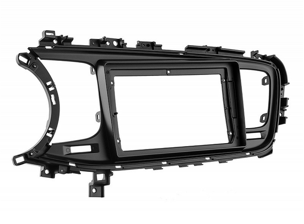 Рамка для KIA Optima 2014-2015 (K-5), 9" (консоль) Incar RKIA-FC395