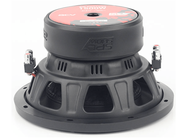 Сабвуфер ACV SW PRO102D