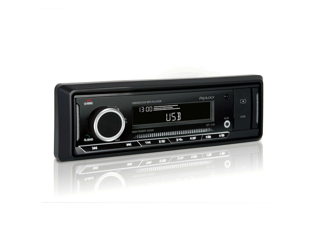 USB/SD-магнитола Prology GT-110