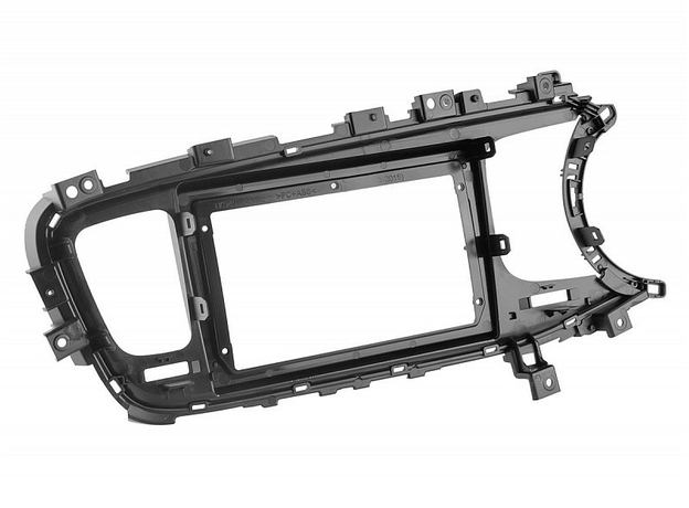 Рамка для KIA Optima 2014-2015 (K-5), 9" (консоль) Incar RKIA-FC395