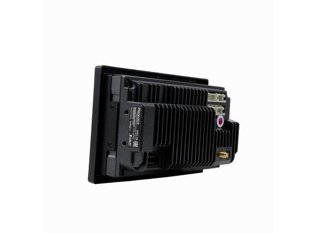 2DIN USB-магнитола Prology MPC-75 на Android 9 с навигацией 2DIN USB-магнитола Prology MPC-75 на Android 9 с навигацией